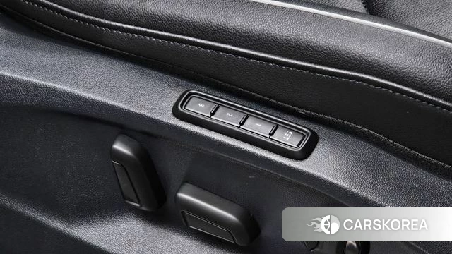 Volkswagen Tiguan second Generation id 4773946 из Кореи 27
