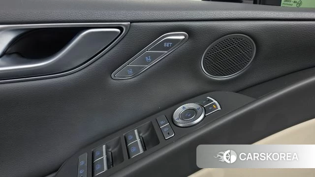 Genesis G80 (RG3) id 4942725 из Кореи 27