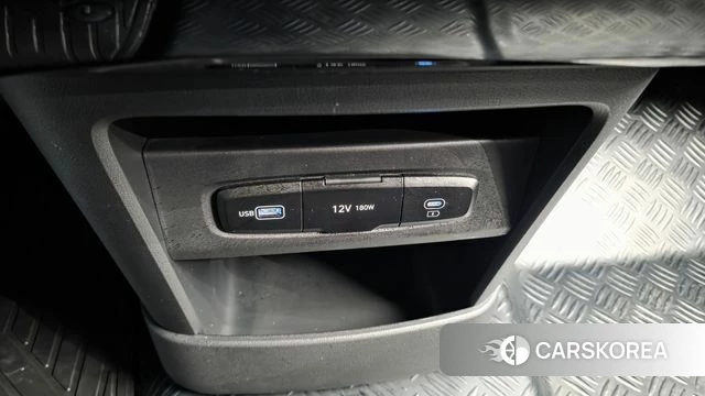 Hyundai ST1 id 4995817 из Кореи 27
