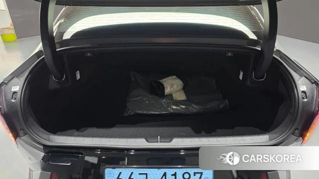 Kia EV4 id 4984810 из Кореи 27