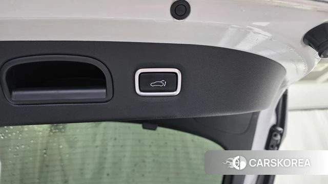 Kia Stinger id 4982894 из Кореи 27
