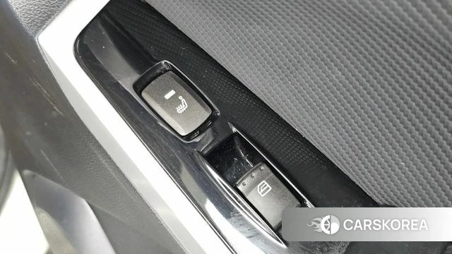 Ssangyong New Style Korando C id 5004410 из Кореи 27