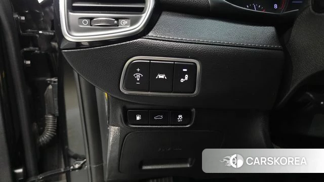 Hyundai Grandeur IG id 5029261 из Кореи 27