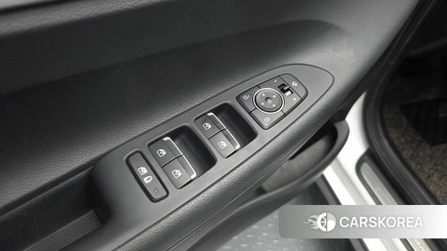 Hyundai The New Grandeur IG id 4835465 из Кореи 27