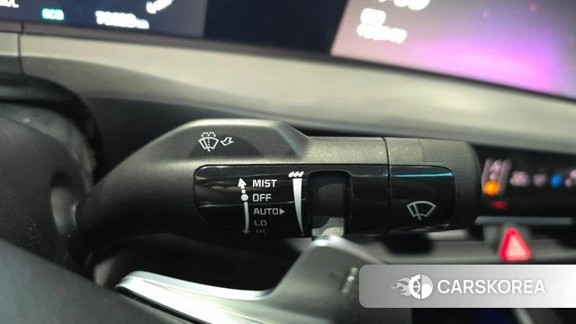 Kia K8 Hybrid id 5028189 из Кореи 27
