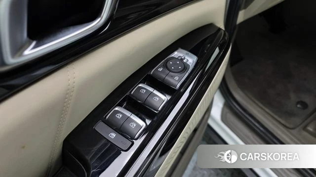 Kia Carnival 4th generation id 4906813 из Кореи 27