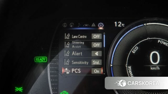 Lexus ES300h 7th generation id 5041824 из Кореи 27