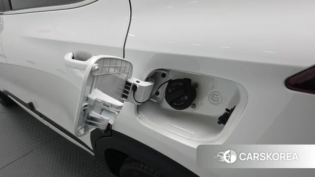Kia The New Seltos id 5039395 из Кореи 27