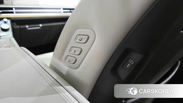 Hyundai Santa Fe (MX5) id 4783214 из Кореи 27
