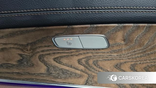 Mercedes-Benz E-Class W213 id 5002330 из Кореи 27