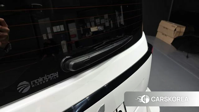 Kia The New Kia Ray id 4986340 из Кореи 27