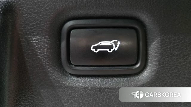 Hyundai Santa Fe TM id 4717840 из Кореи 27