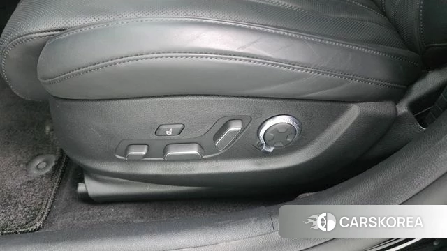 Genesis G80 (RG3) id 4928489 из Кореи 27