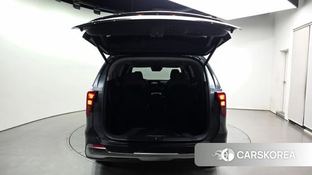 Kia The New Carnival 4th Generation id 5016407 из Кореи 27