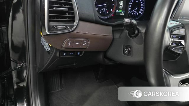 Hyundai Grandeur IG id 4780870 из Кореи 27