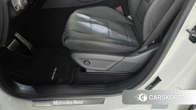 Mercedes-Benz GLE-Class W167 id 4975549 из Кореи 27
