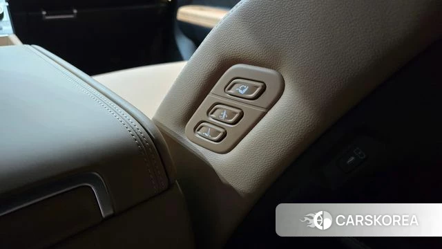 Hyundai Santa Fe (MX5) id 4674560 из Кореи 27