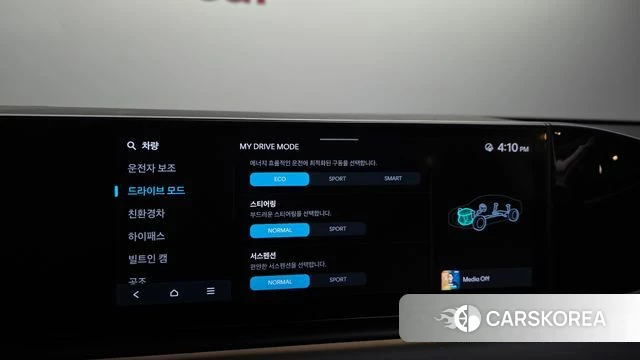 Hyundai Grandeur Hybrid (GN7) id 4783745 из Кореи 27