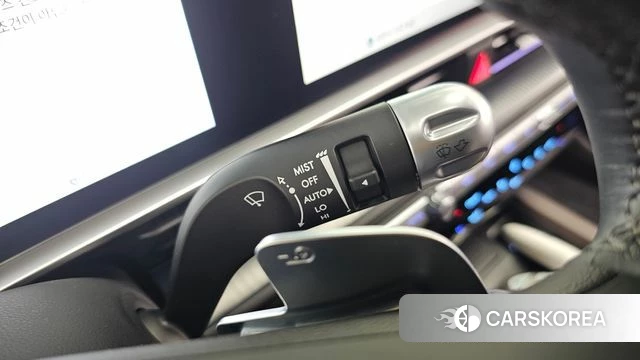 Hyundai Ionic 6 id 4768072 из Кореи 27