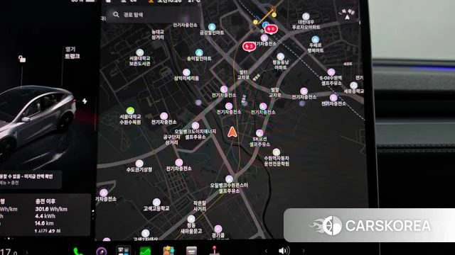 Tesla Model Y id 4957229 из Кореи 27