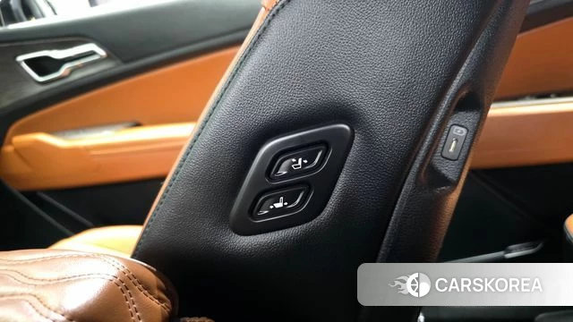 Kia Sportage 5th Generation Hybrid id 5002168 из Кореи 27