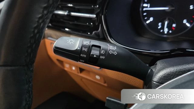 Kia Mohave Master id 5012624 из Кореи 27
