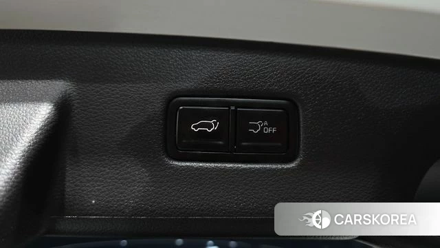 Kia The New Carnival 4th Generation id 5026176 из Кореи 27