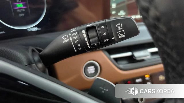 Kia The New Seltos id 5033082 из Кореи 27