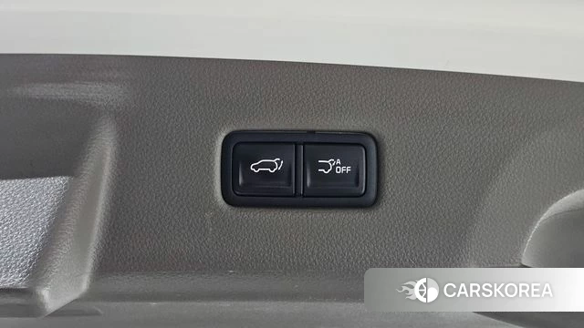 Kia Carnival 4th generation id 5027070 из Кореи 27