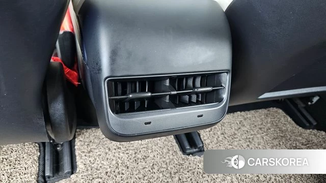 Tesla Model 3 id 4854705 из Кореи 27