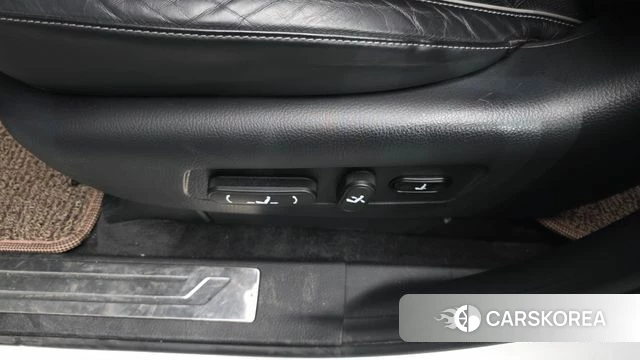 Kia Mohave Master id 4977552 из Кореи 27