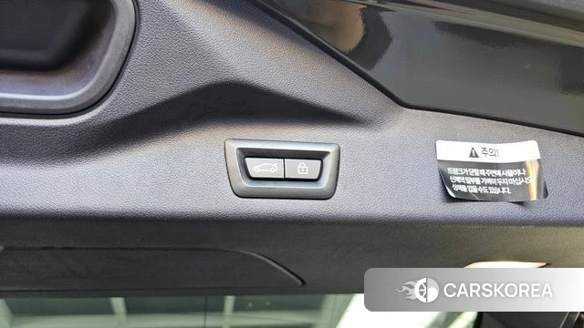 BMW X7 (G07) id 5034110 из Кореи 27