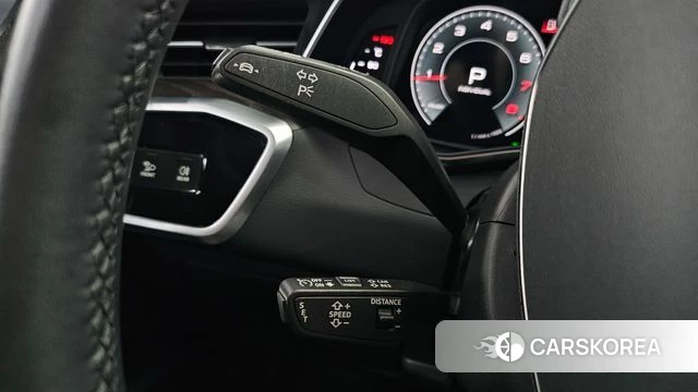 Audi A6 (C8) id 4905348 из Кореи 27