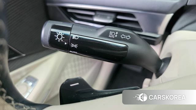 Kia The New K8 Hybrid id 5045814 из Кореи 27