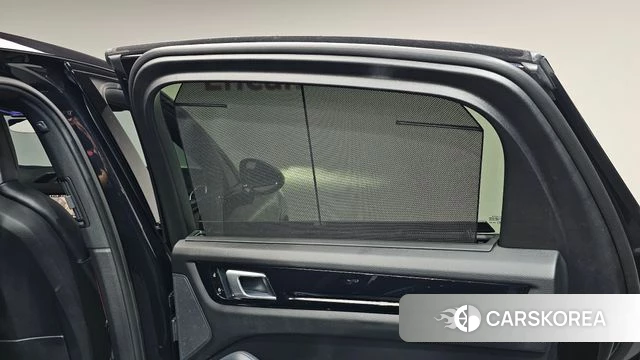 Porsche Cayenne (PO536) id 4966344 из Кореи 27