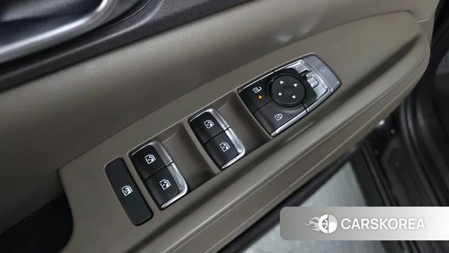 Kia The New Carnival 4th Generation id 4980579 из Кореи 27