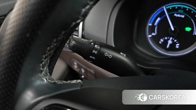 Hyundai Grandeur IG Hybrid id 4978032 из Кореи 27
