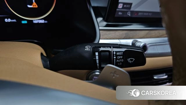 Kia The New K9 2nd generation id 5040876 из Кореи 27