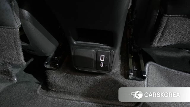 Chevrolet (GM Daewoo) Trailblazer id 4986497 из Кореи 27