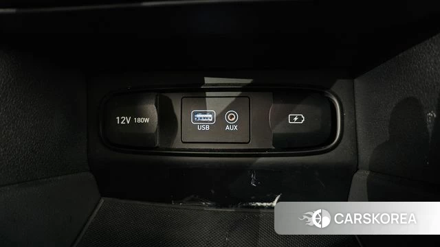Hyundai Santa Fe TM id 5023895 из Кореи 27