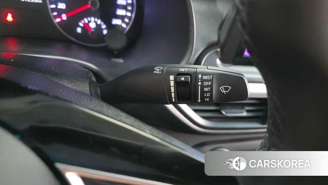 Kia The New K3 2nd generation id 4936557 из Кореи 27