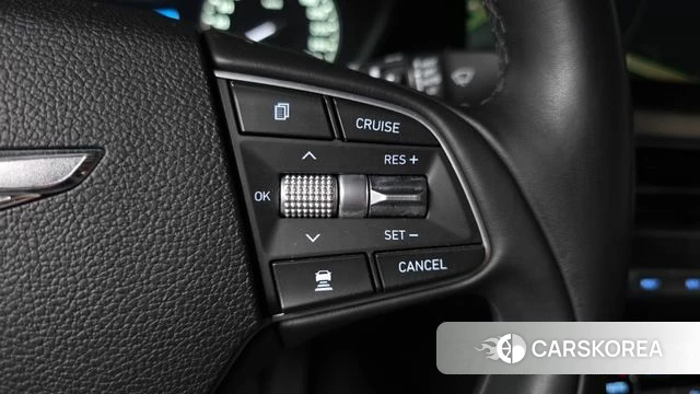 Genesis G90 id 5018213 из Кореи 27