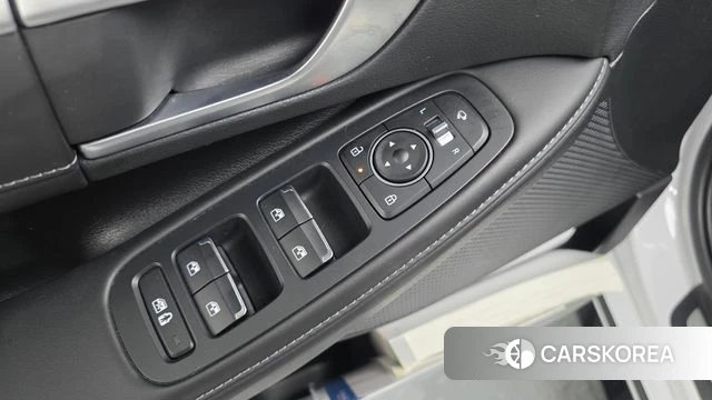 Hyundai Sonata D Edge (DN8) id 4964764 из Кореи 27