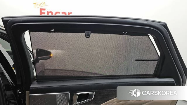 Kia K8 Hybrid id 4996084 из Кореи 27