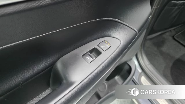 Hyundai Grandeur IG Hybrid id 5023983 из Кореи 27