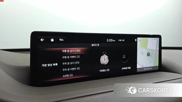 Genesis GV80 id 4987695 из Кореи 27