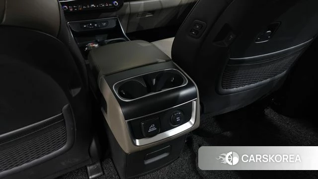 Kia The New Carnival 4th Generation id 4995828 из Кореи 27