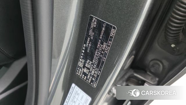 Hyundai Avante (CN7) id 5033680 из Кореи 27