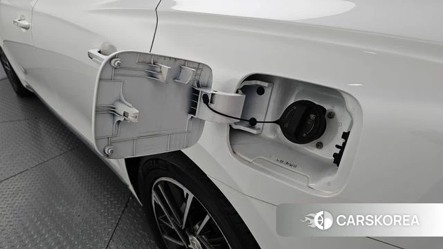 Hyundai The New Grandeur IG id 4780573 из Кореи 27