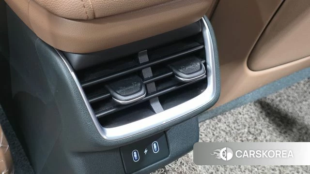 Hyundai Grandeur (GN7) id 4847670 из Кореи 27